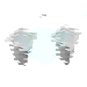 3 - 4 in. PVC Pipe Fit Floor Sink